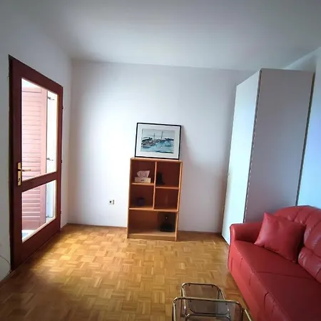 Apartman Marti Apartman Ičići