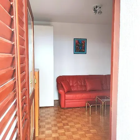 Apartman Marti * Ičići