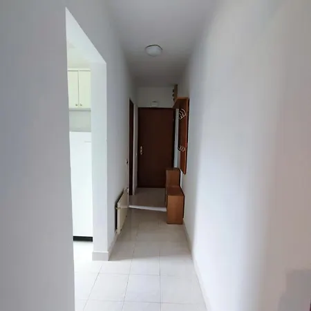 Apartman Marti Ičići