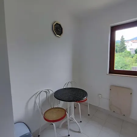 Apartman Marti * Ičići