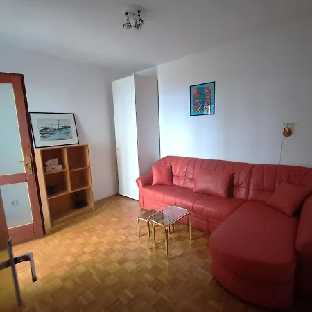 Apartman Marti * Ičići