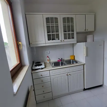 Apartman Apartman Marti