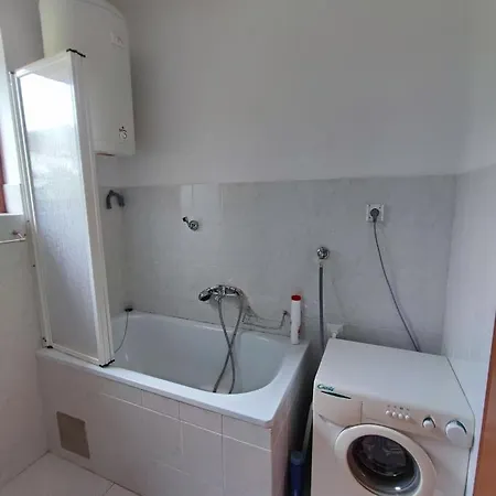 Apartman Marti *