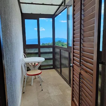 Apartman Marti Apartman Ičići