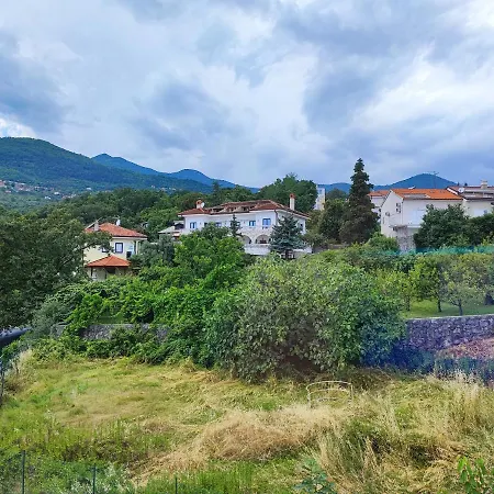 Apartman Apartman Marti Ičići