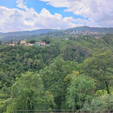 Apartman Apartman Marti Ičići
